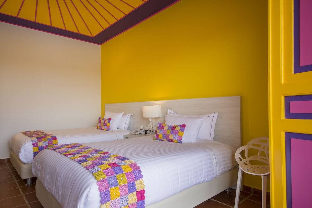 Superior Twin Room photo 3