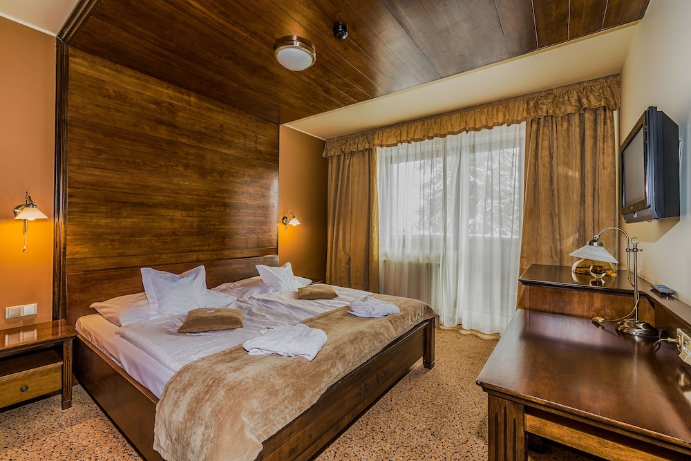 Classic Double Room - Photo 1