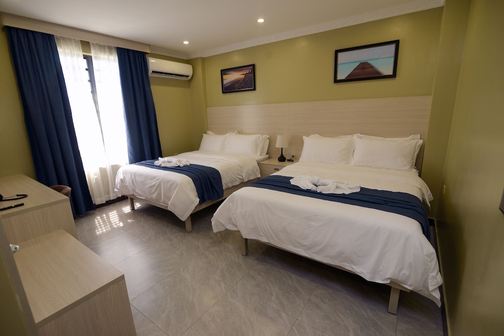 Double Room, Ocean View photo 2
