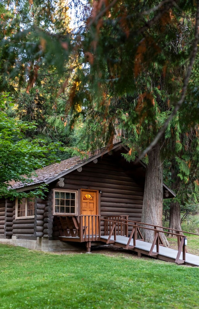 Lochsa Lodge, Foto 4