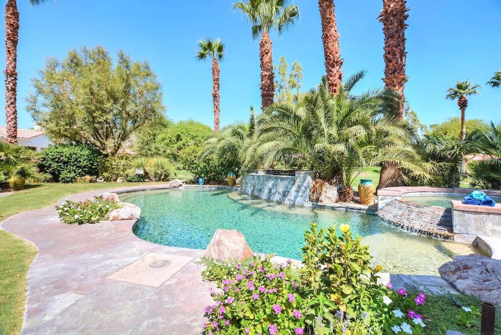Casa Riviera 5BR PGA West Estate Pool Fire Pit, Foto 36
