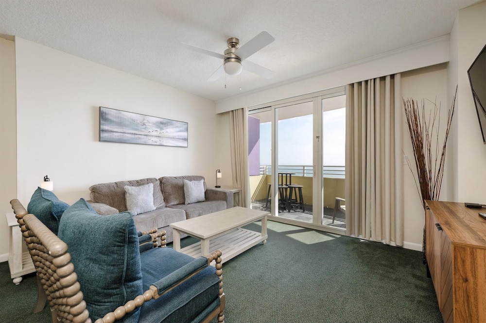 Condo (Unit 2024)