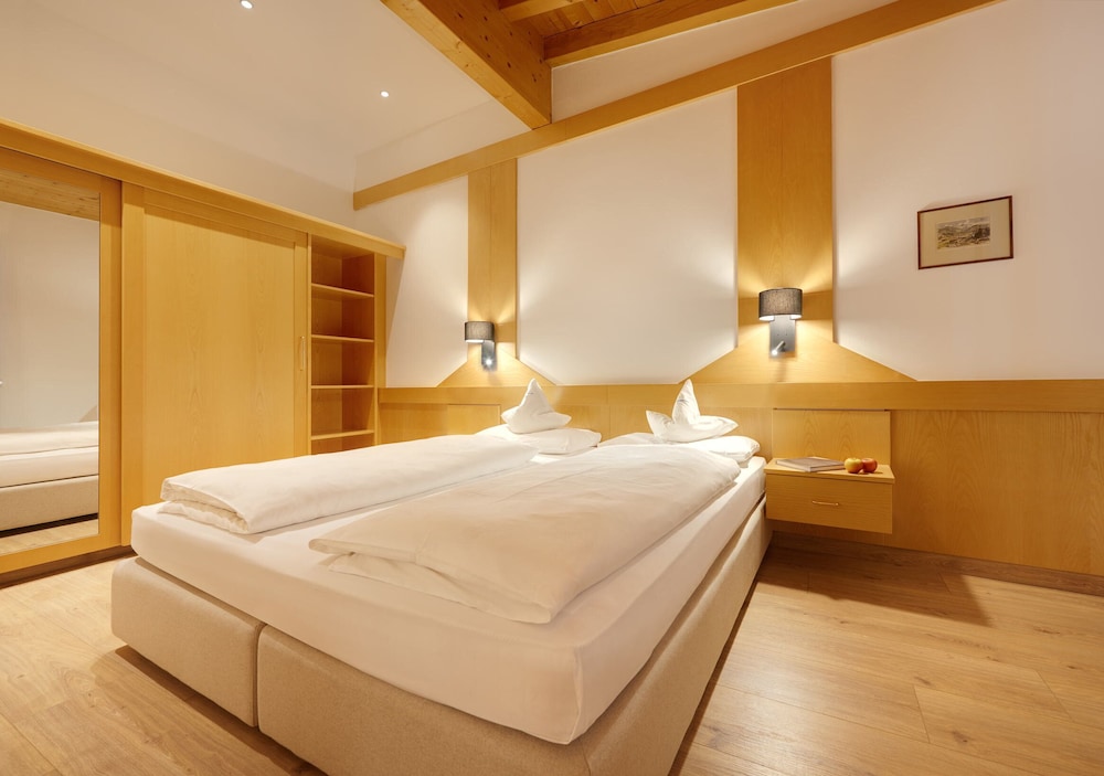Superior Double Room Single Use photo 2