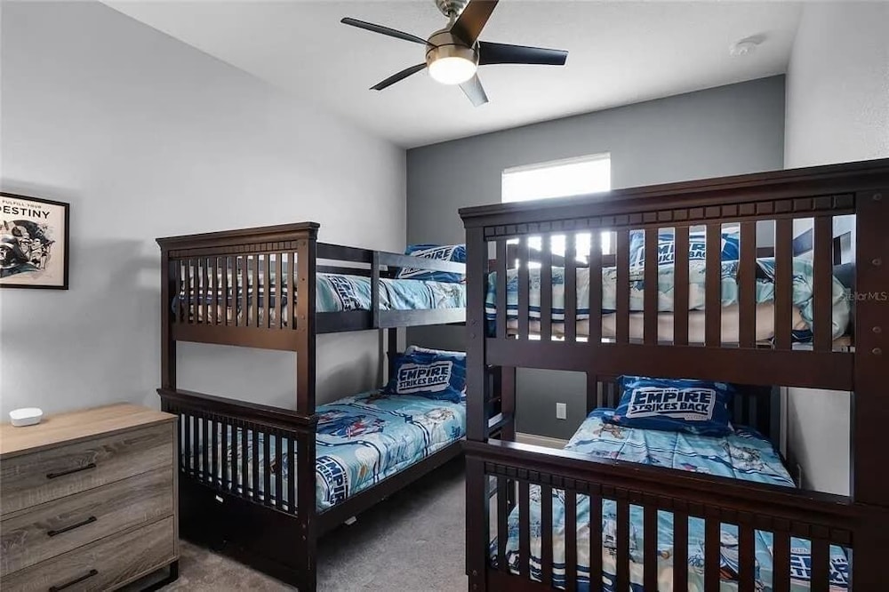 Marvelous 4Bd w Pool at Festival Resort 244, Photo 21