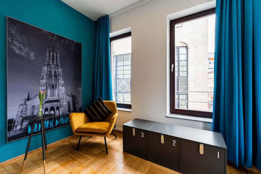 Classic Shared Dormitory