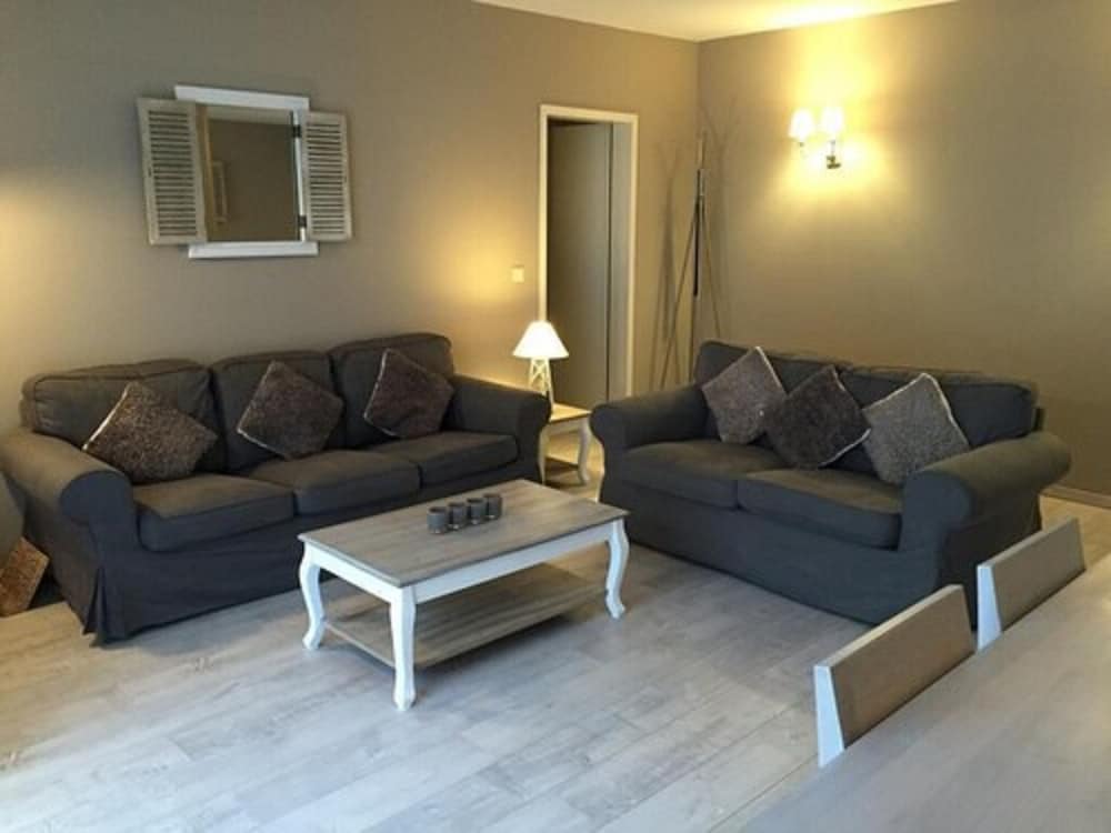Standard Apartment, 2 Bedrooms photo 1