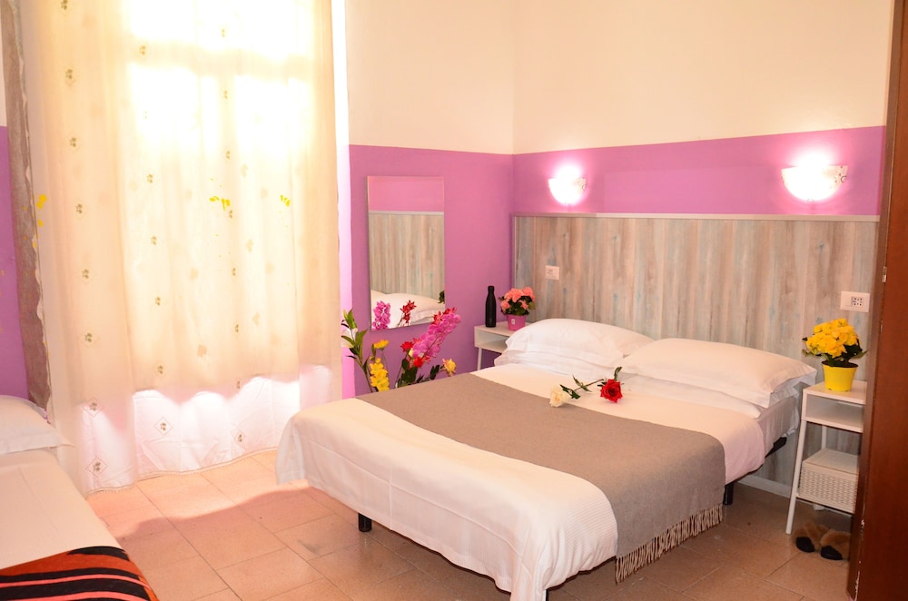 Comfort Triple Room, 1 Bedroom
