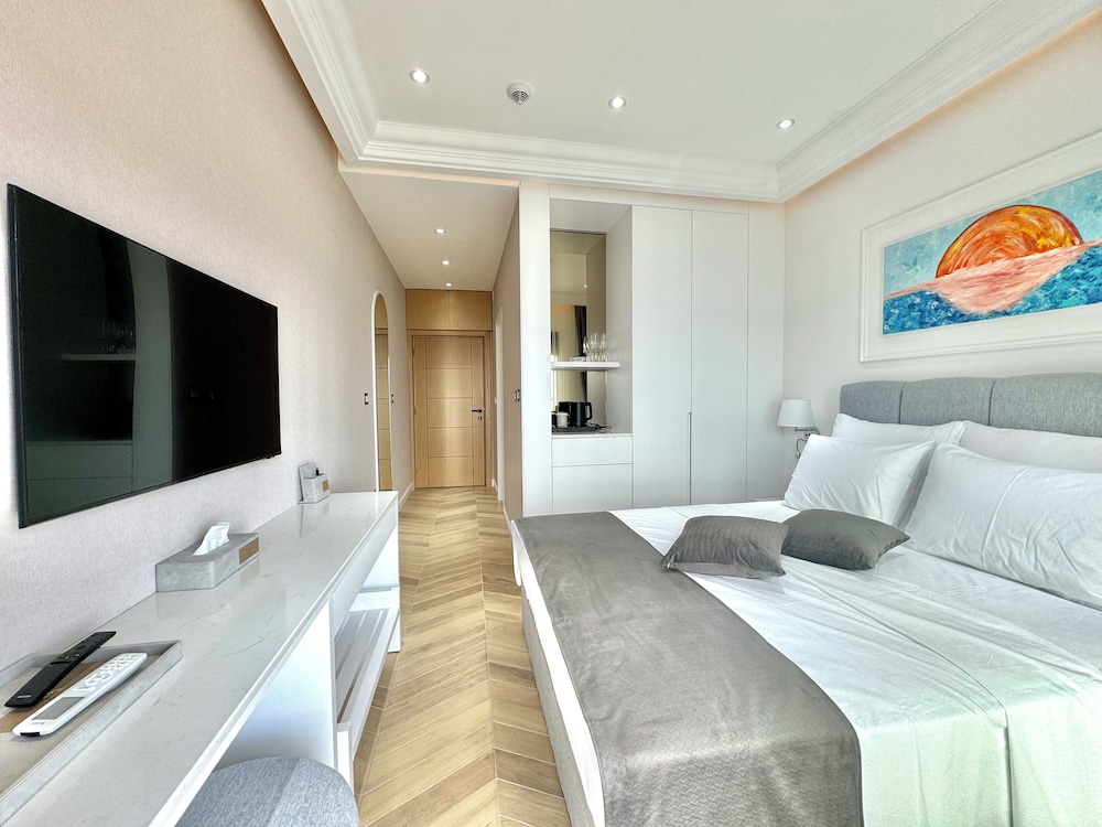 Panoramic Double Room