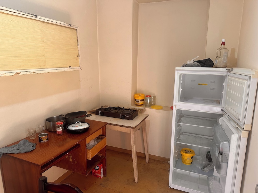 Basic Double or Twin Room - Photo 23