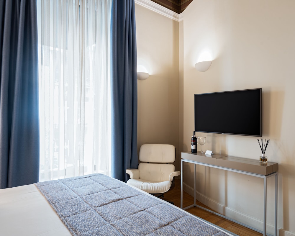 Junior Suite - Photo 7