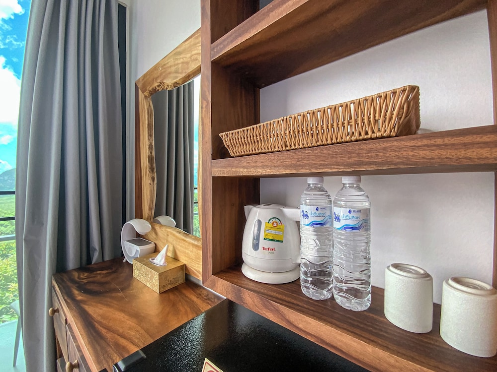 Grand Panoramic View Suite - Photo 7