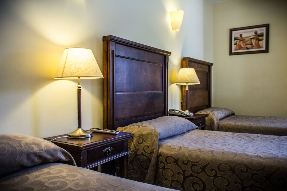 Quadruple Room photo 2