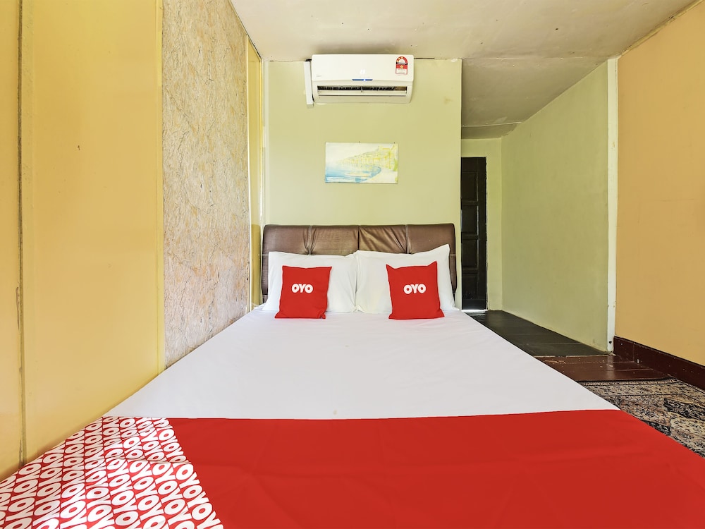 Deluxe Double Room, 1 Queen Bed photo 1