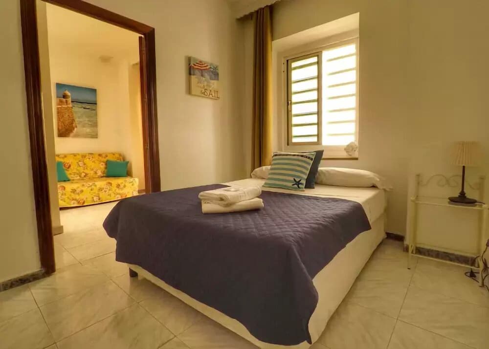 Habitación Doble, Baño Privado