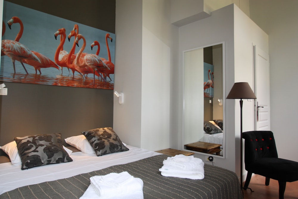 Comfort Suite