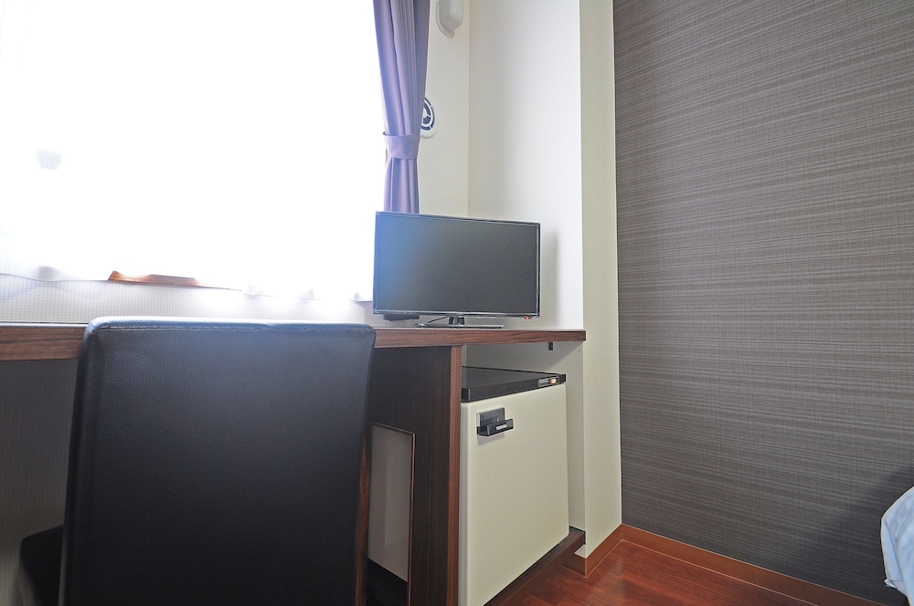 Twin Room photo 2
