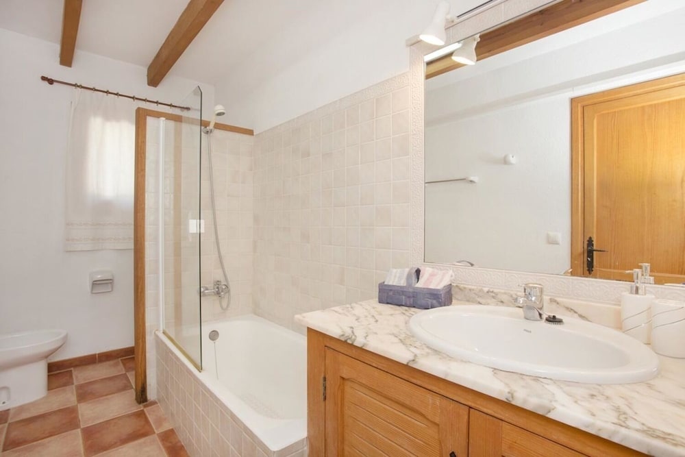 Family Villa, 3 Bedrooms, Garden View photo 3