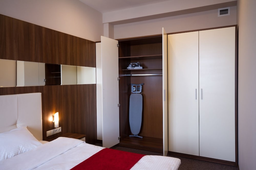 Comfort Double Room photo 3