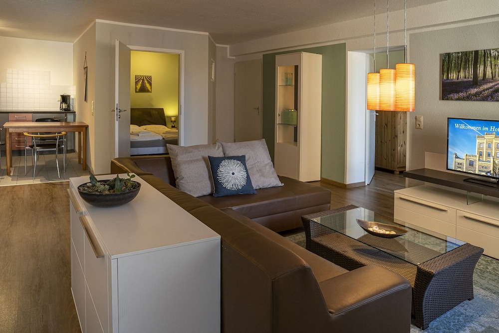 Premium Suite photo 3