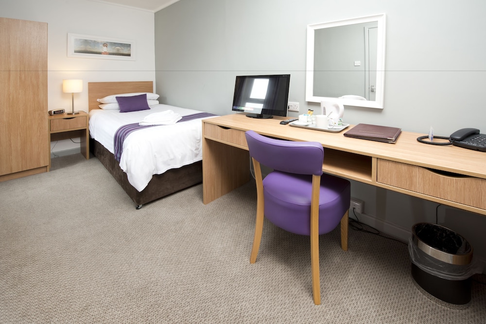 Standard Single Room photo 3