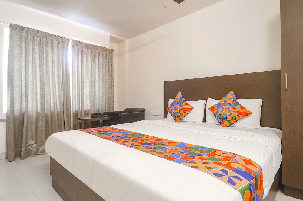 Deluxe Room photo 2
