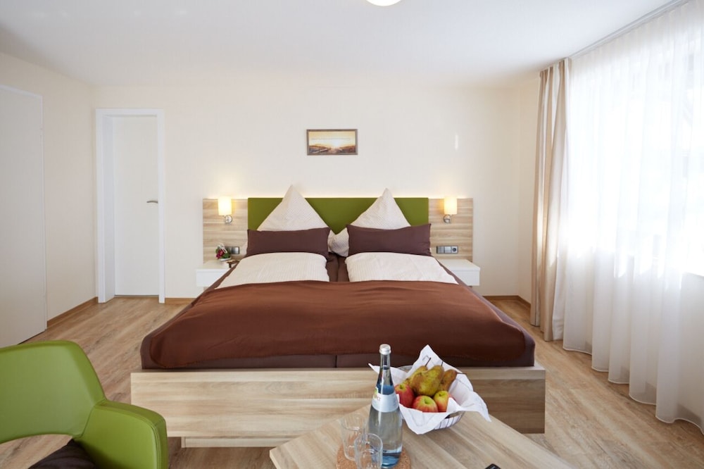 Comfort Double Room Single Use photo 2