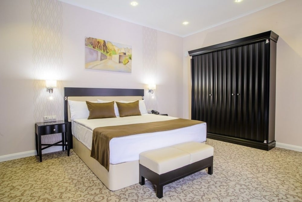 Presidential Suite photo 2
