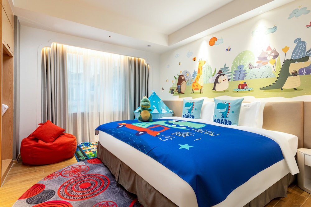 Suite, 2 Bedrooms (Kids Theme) - Photo 1