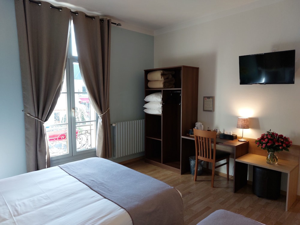 Triple Room, Multiple Beds - Photo 5