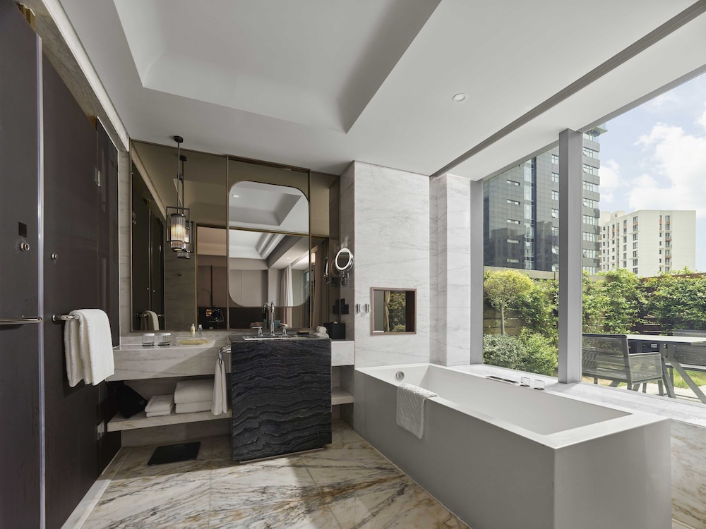Premier Rooftop Room