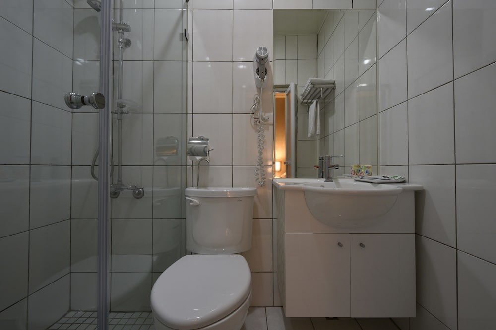 Comfort Triple Room photo 3