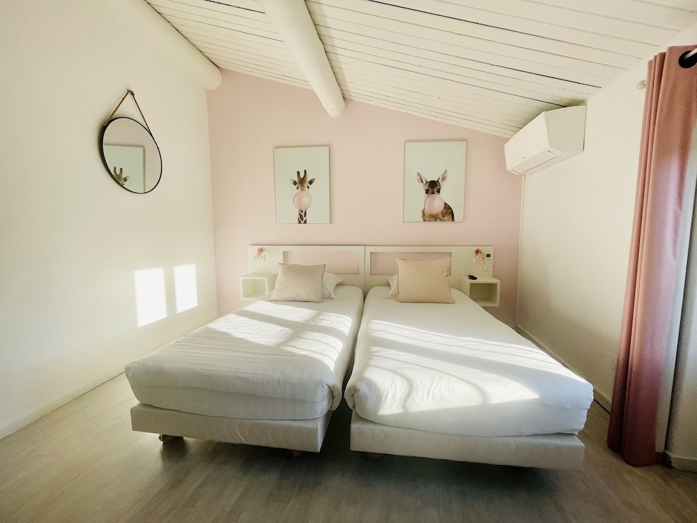 Comfort Twin Room photo 1