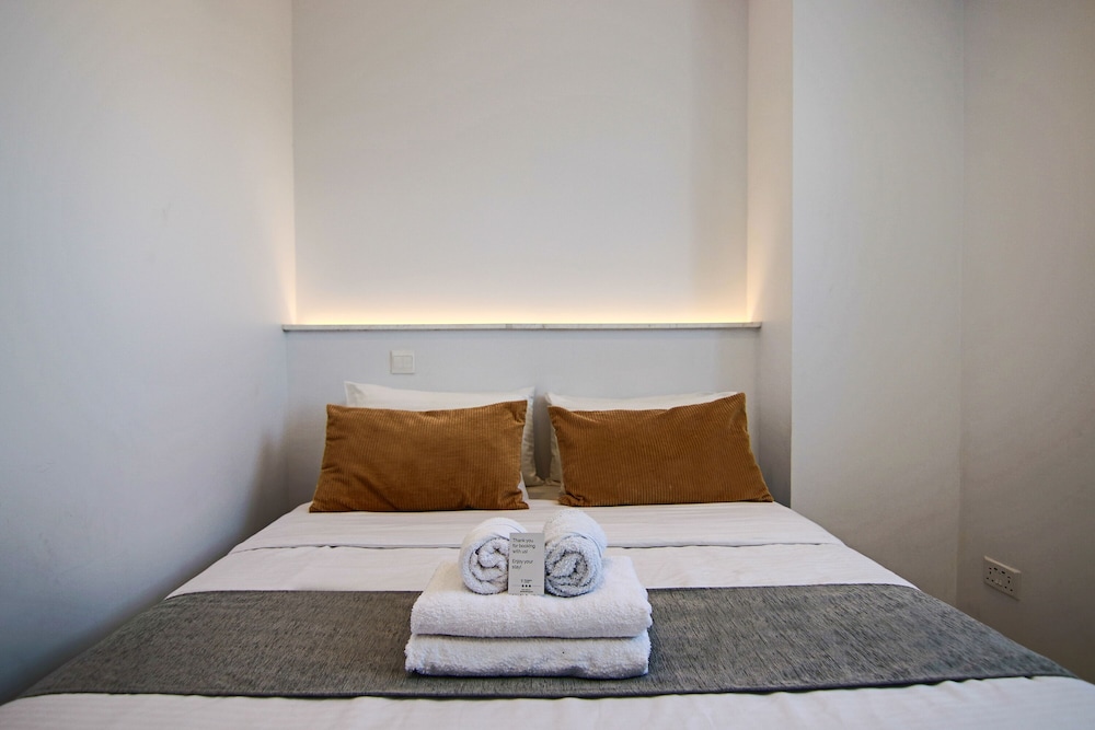 Executive Apartment photo 2