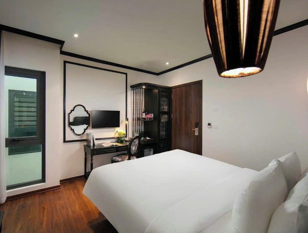 Standard Double Room Single Use