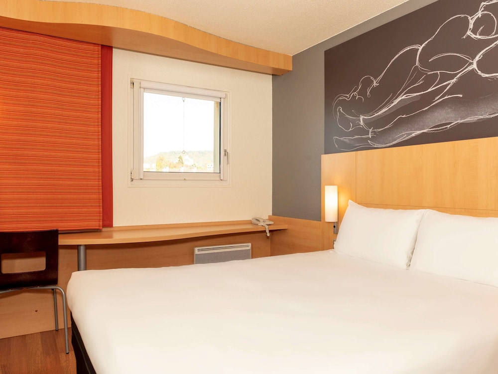 Standard Double Room, Multiple Beds - Photo 1
