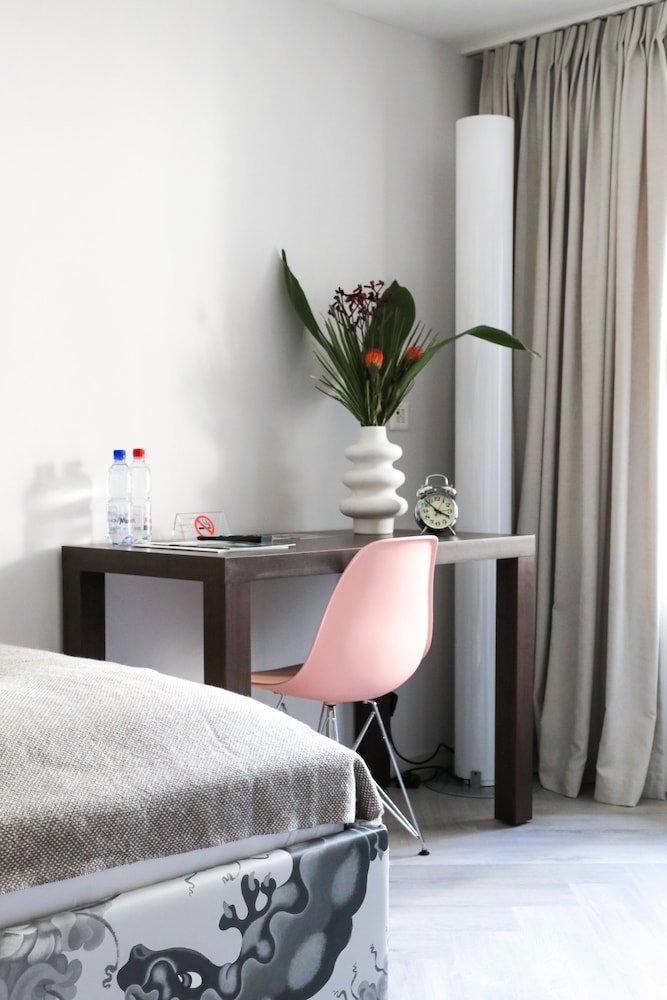Deluxe Studio Suite, 1 Twin Bed