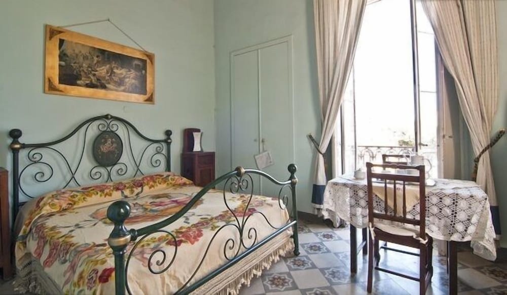 Panoramic Double Room, 1 Bedroom, Non Smoking