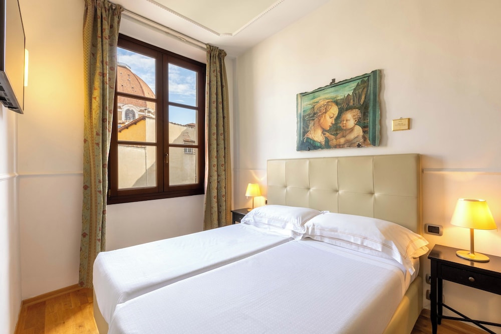 Double Room, 1 Double Bed, City View - Photo 5