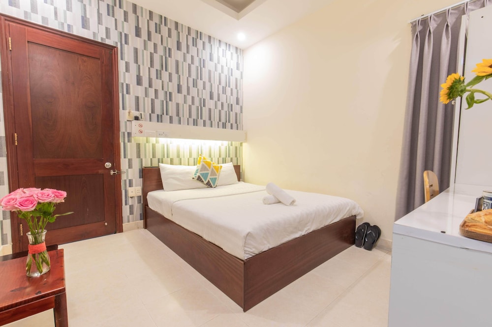 Standard Room photo 2