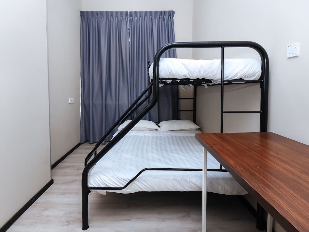 Standard Triple Room - Photo 3