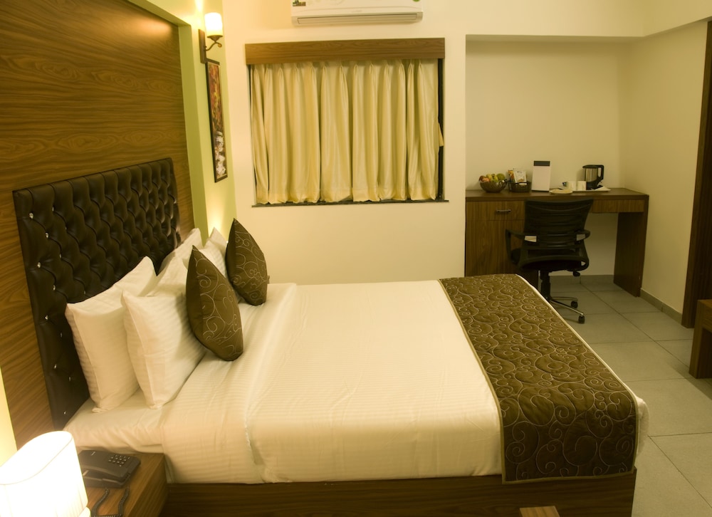 Superior Room, Balcony photo 1