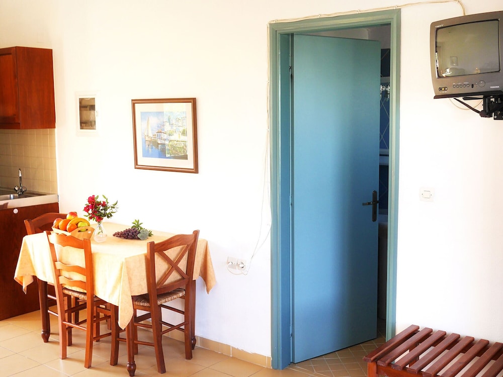 Family Apartment - Photo 2