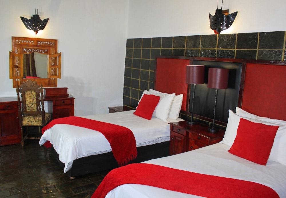 Standard Single Room - Photo 3