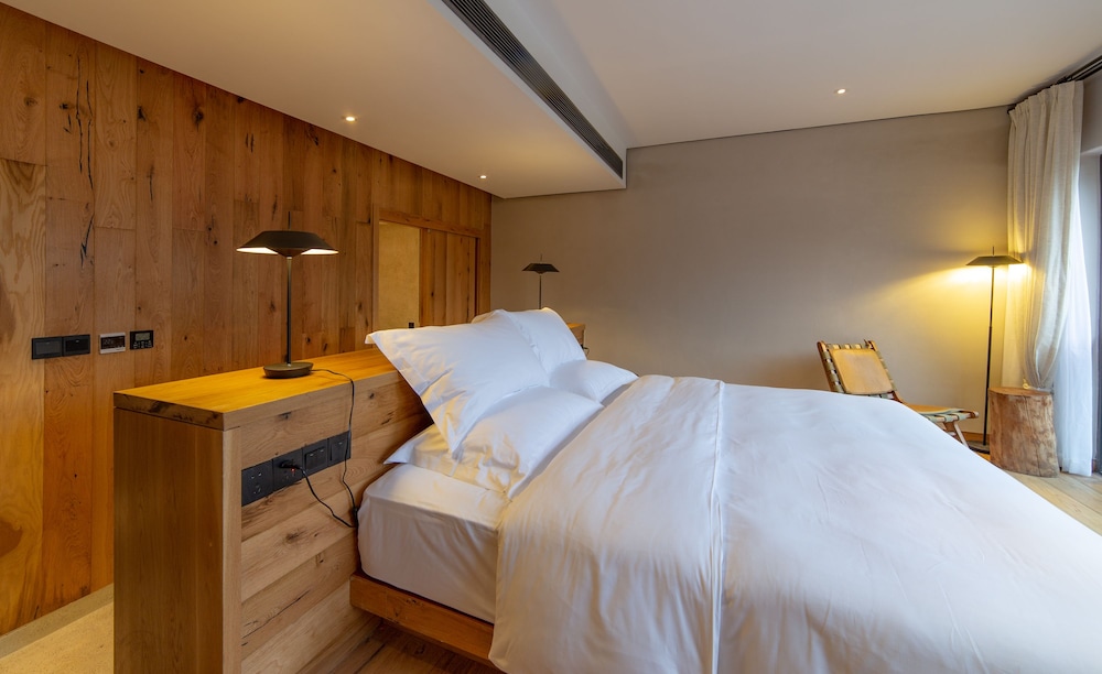 Superior Double Room A photo 2