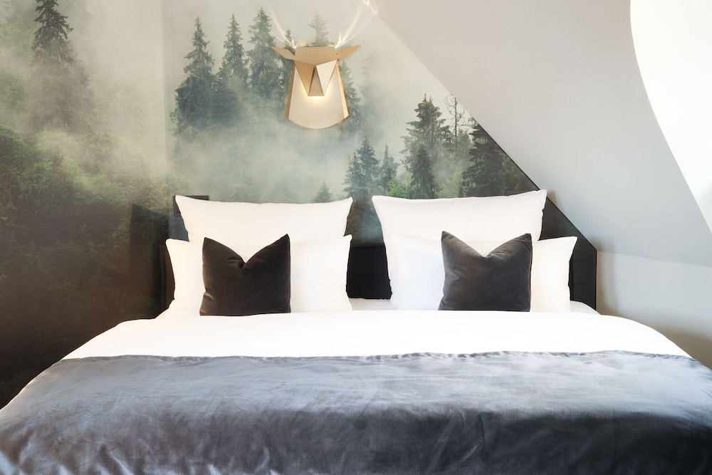 Comfort Double Room, Garden Area photo 2