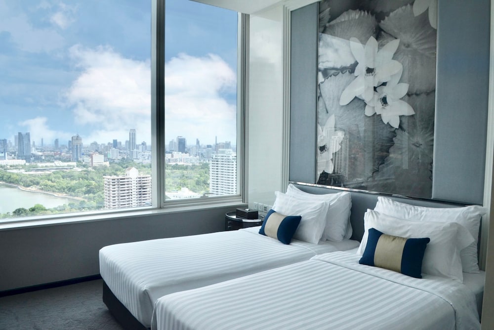Executive Suite for 4 persons photo 3