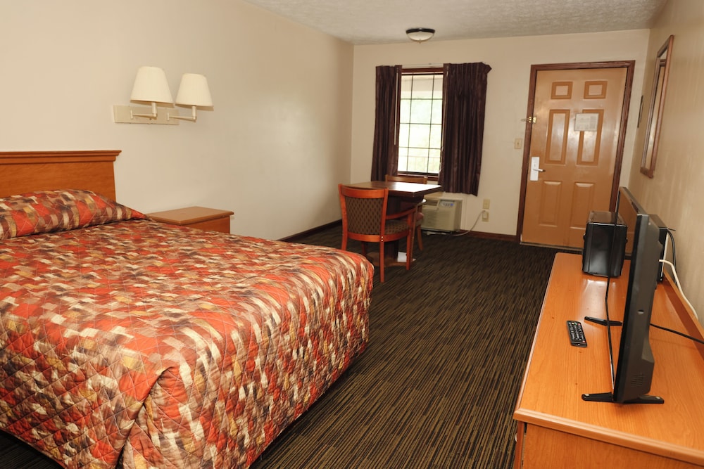 Basic Single Room photo 3