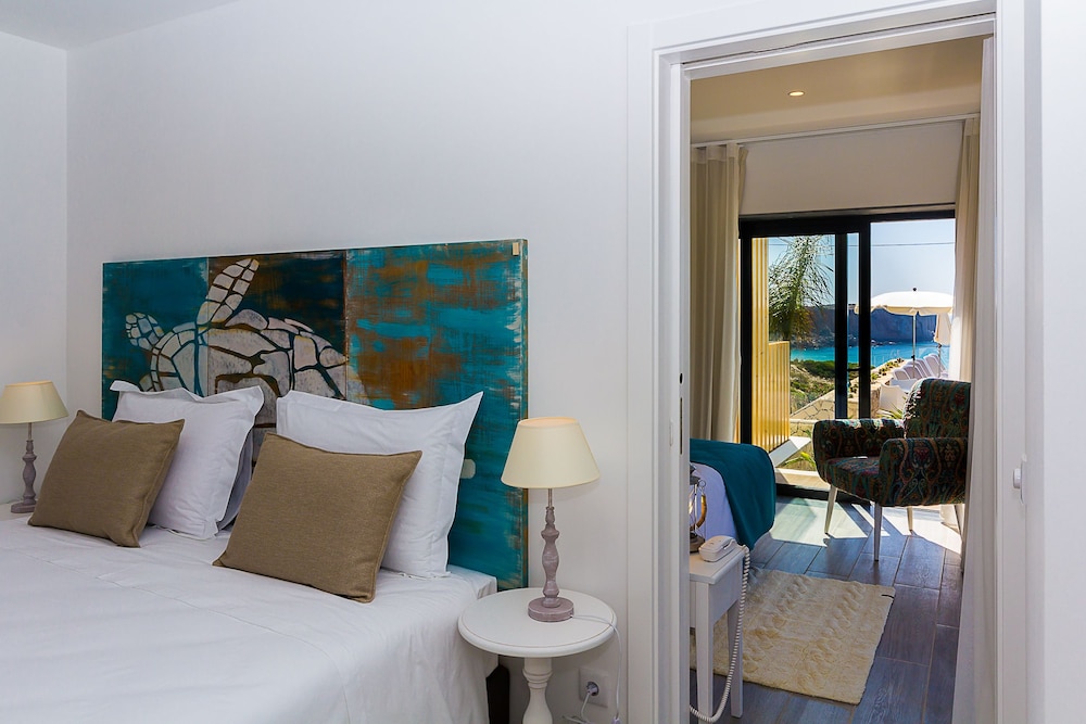 Family Room, Ocean View
