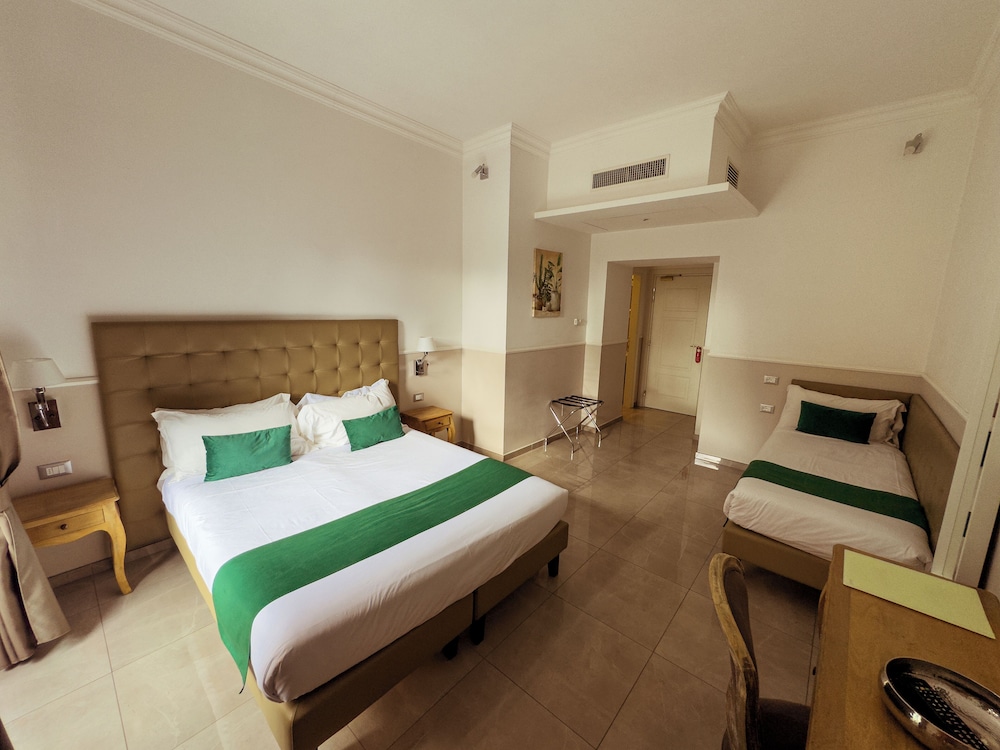 City Triple Room photo 1