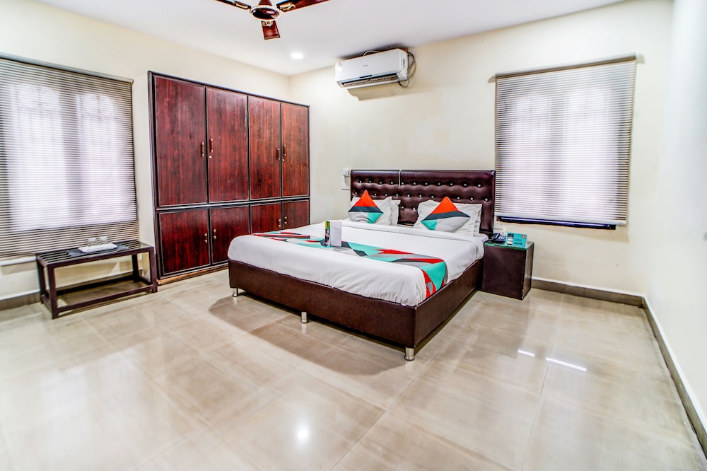 Suite photo 1